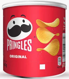 Pringles Original 40g